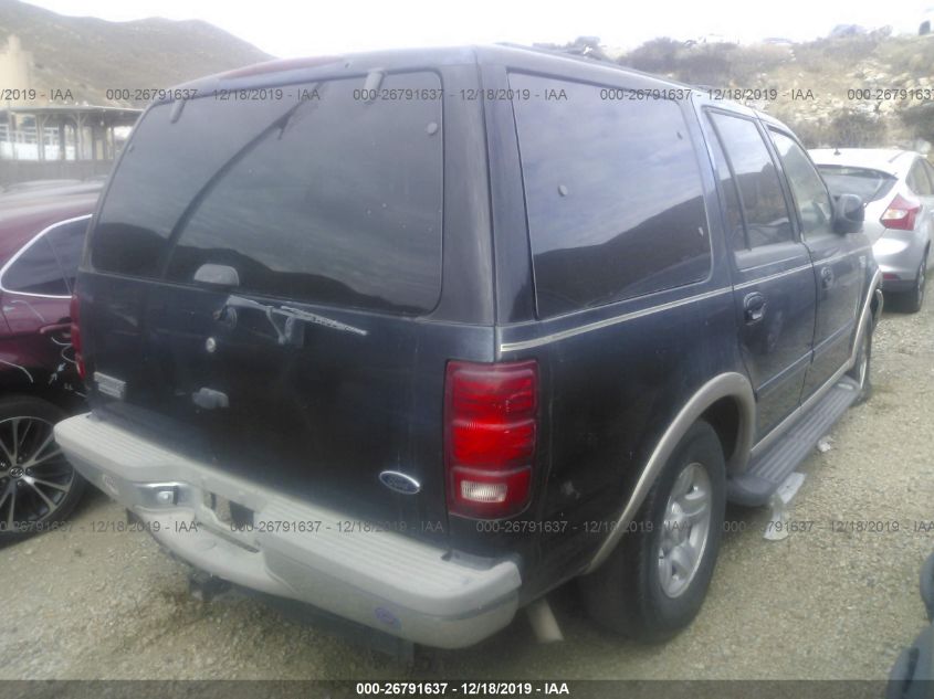 1FMRU17L1XLA03382 1999 Ford Expedition Eddie Bauer/Xlt