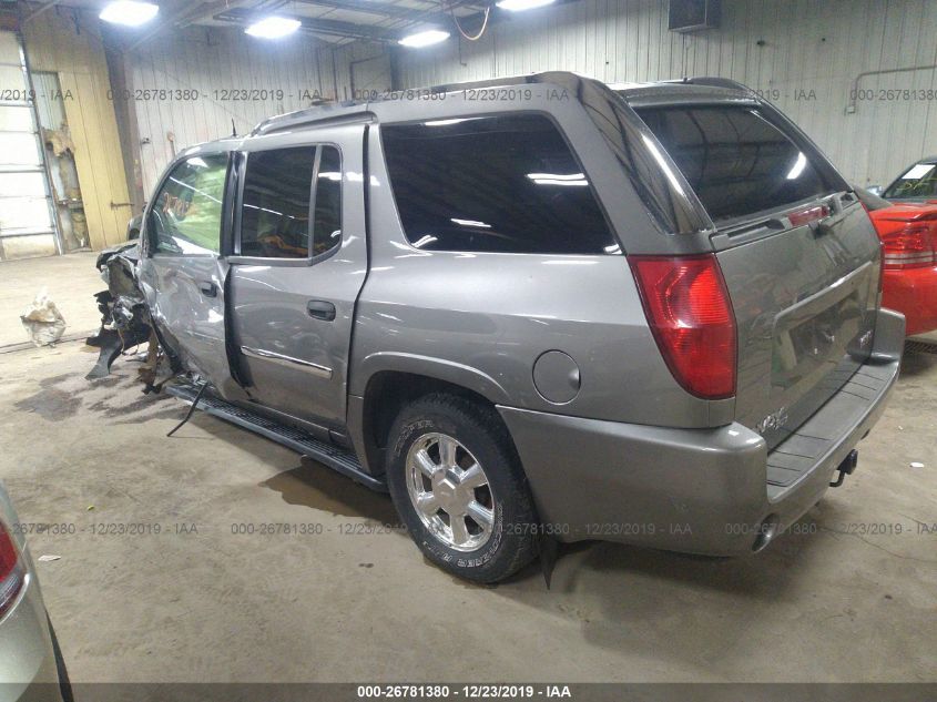 2005 GMC Envoy Xuv Xuv VIN: 1GKET12S456197667 Lot: 26781380