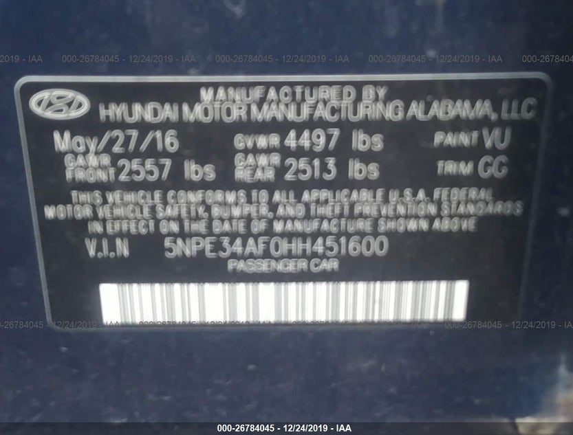 5NPE34AF0HH451600