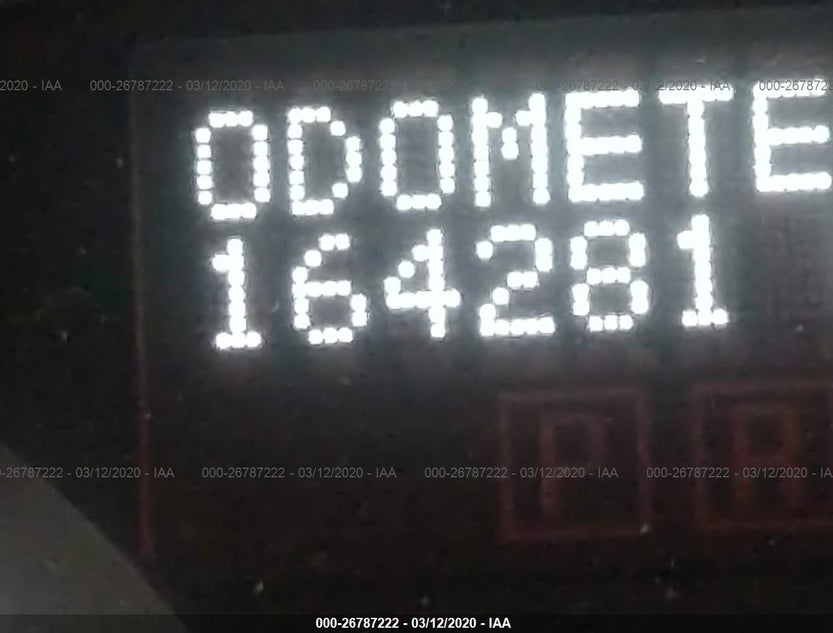 1GKLVNEDXAJ184161