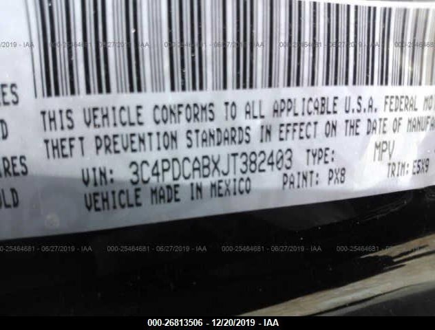 3C4PDCABXJT382403