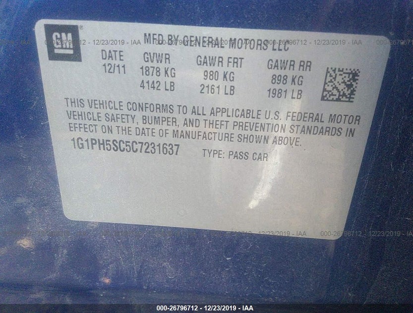 1G1PH5SC5C7231637