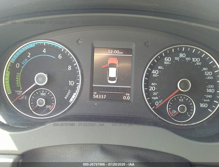 3VW637AJ2EM250164