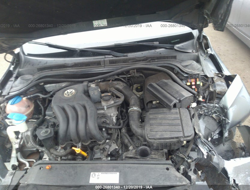 3VW2K7AJXBM010650