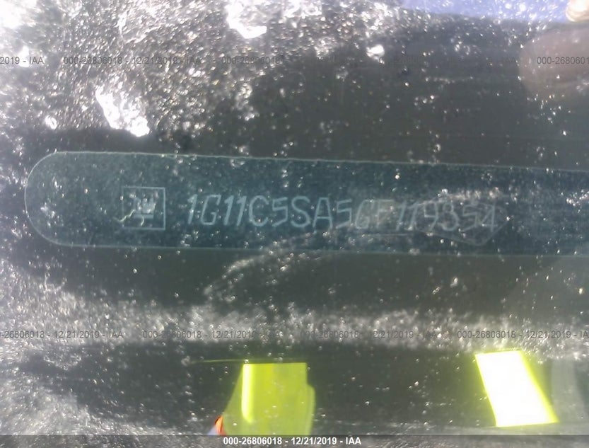1G11C5SA5GF119354