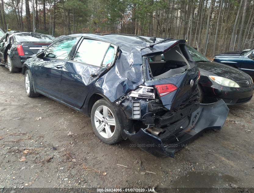 3VW217AU7HM060377
