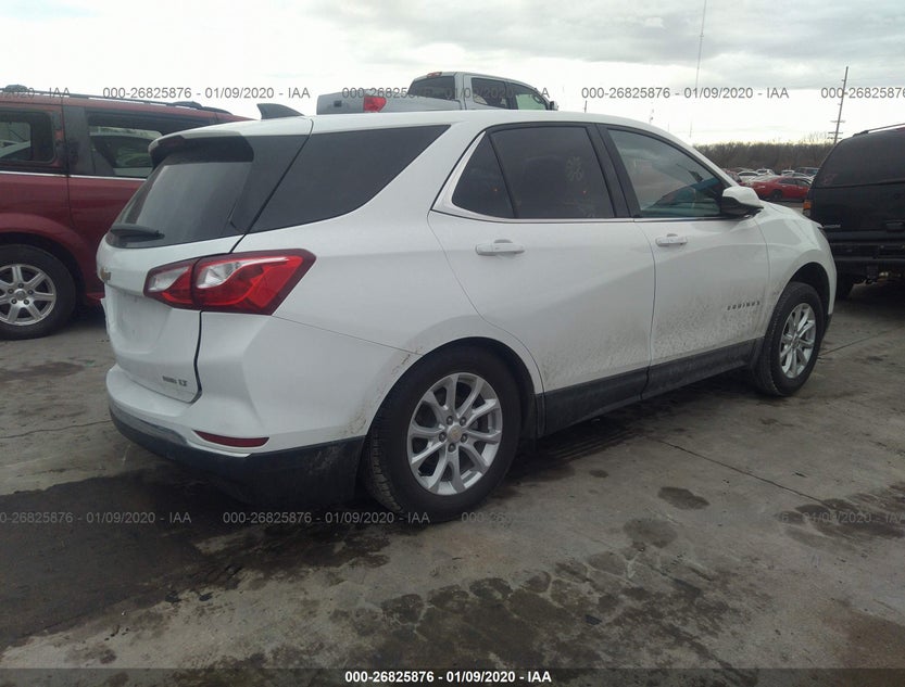 3GNAXSEV0JS556407