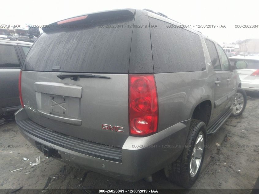 1GKFK16347J165926 2007 GMC Yukon Xl 1500 Slt