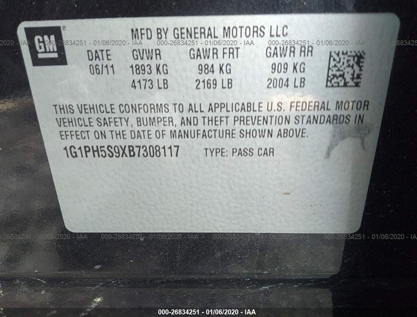 1G1PH5S9XB7308117