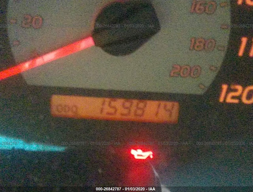 5TELU42N55Z078699