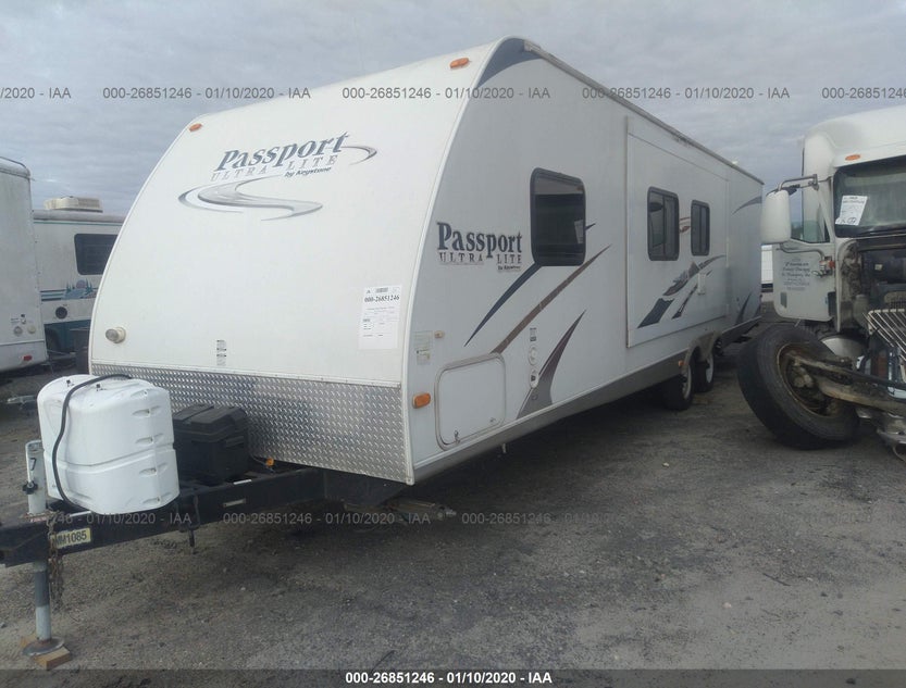 4YDT30027AR410973