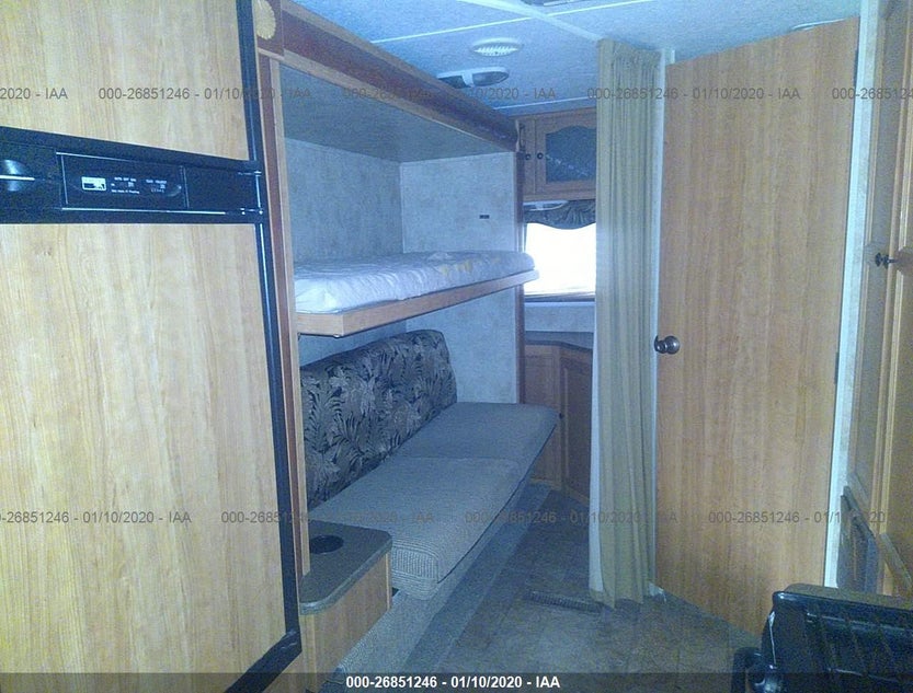 4YDT30027AR410973