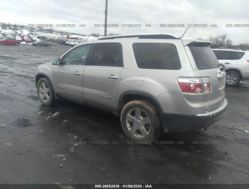 1GKEV33738J288852