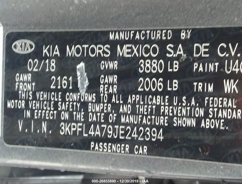 3KPFL4A79JE242394