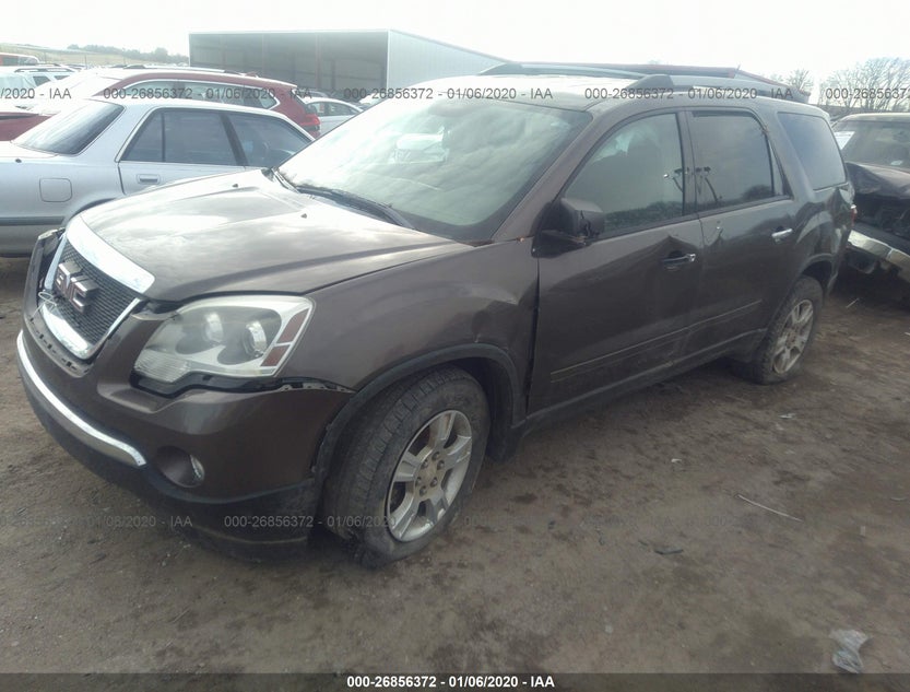 1GKKVNED9CJ170394