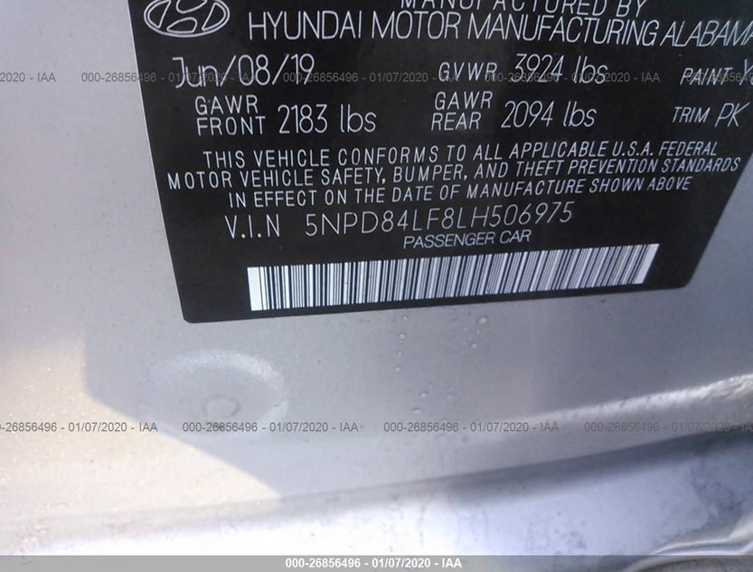 5NPD84LF8LH506975
