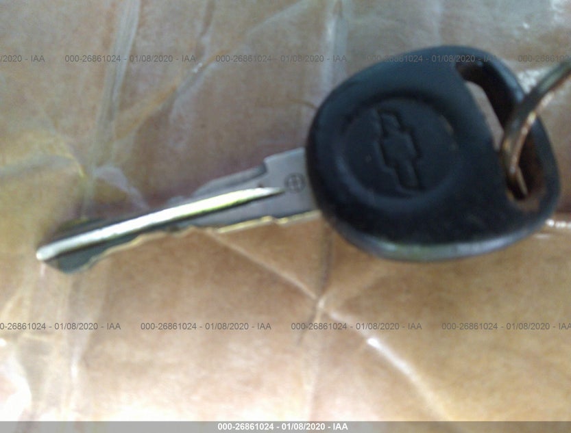 3GCPKREA3BG196531