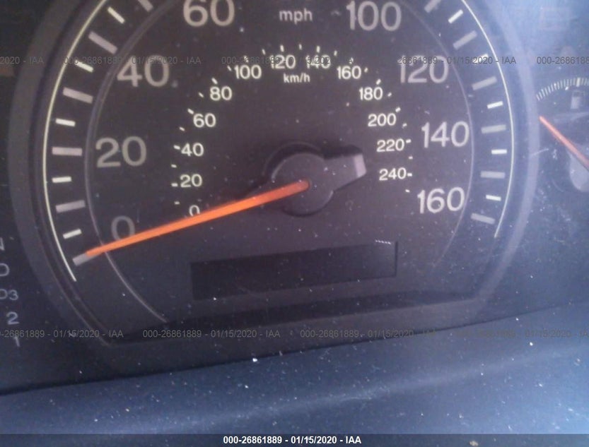 1HGCM56775A098630