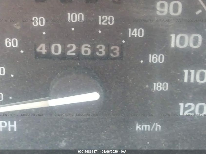 2000 Ford Ranger Xlt/Xl VIN: 1FTYR14C4YPB16243 Lot: 26863171