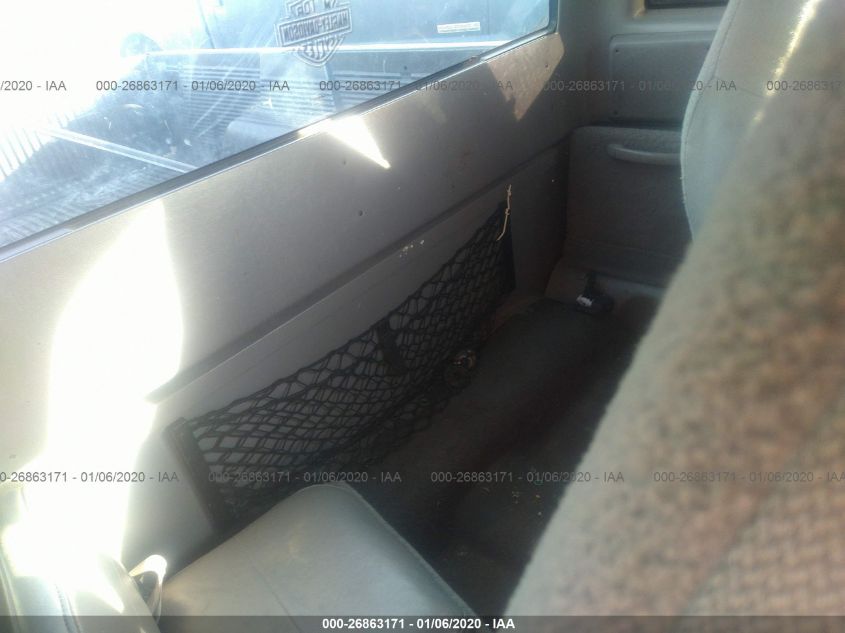 2000 Ford Ranger Xlt/Xl VIN: 1FTYR14C4YPB16243 Lot: 26863171