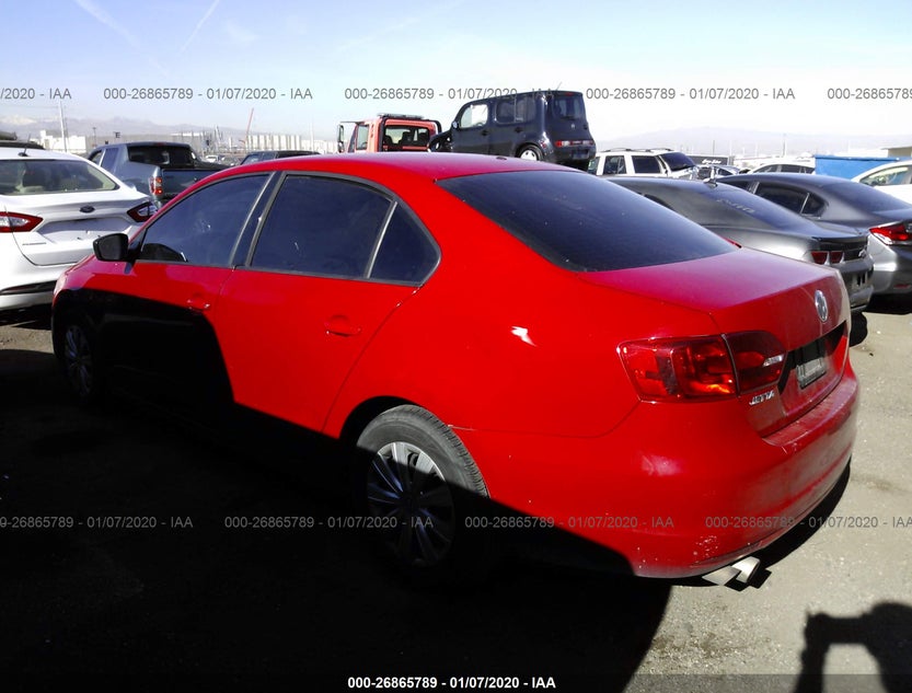 3VW2K7AJ8EM375414