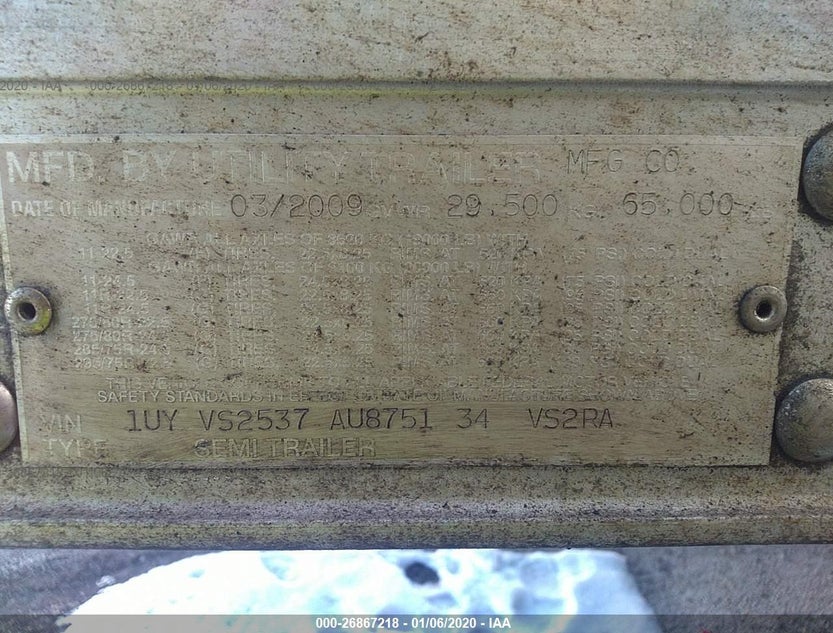 1UYVS2537AU875134