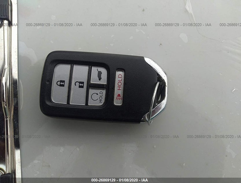 5FNYF6H38GB033441