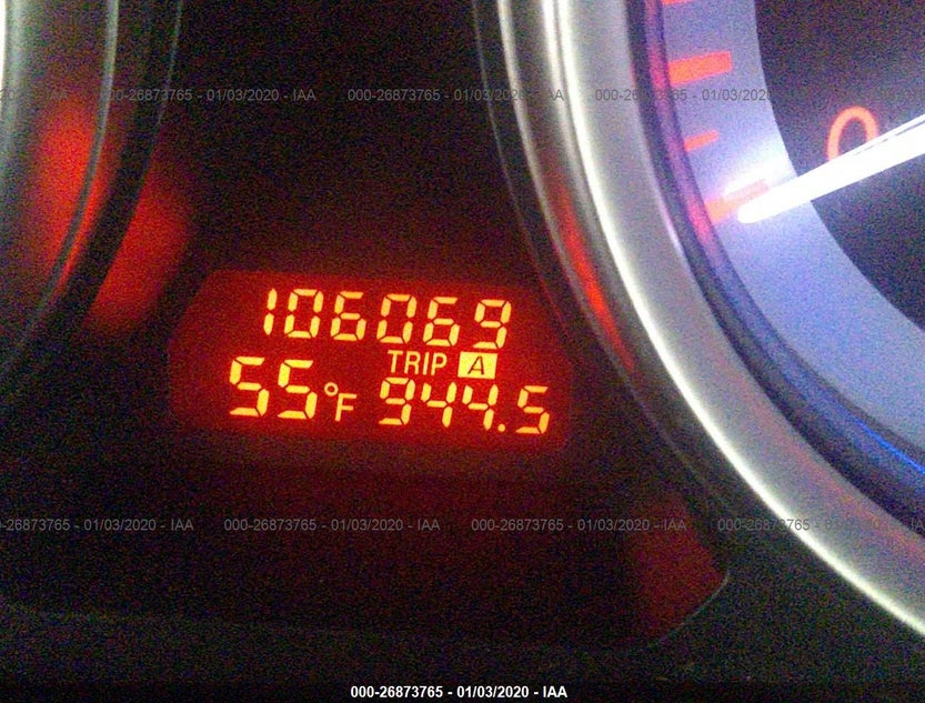 1YVHZ8CHXA5M33400