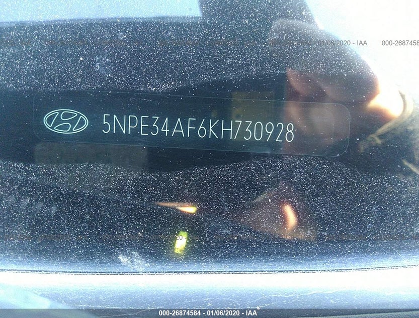 5NPE34AF6KH730928