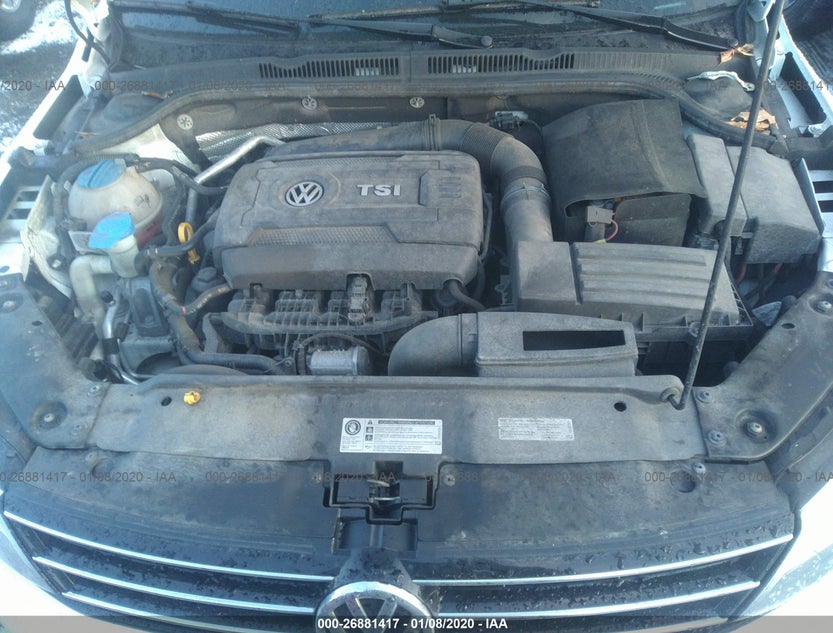 3VWL07AJ8FM324006