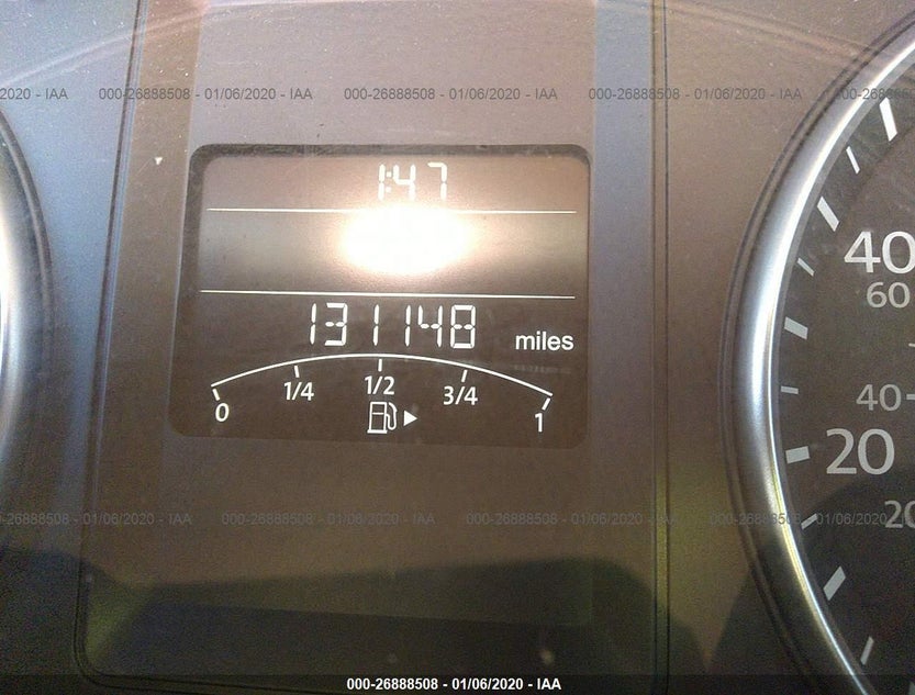 3VWDP7AJ7CM119210