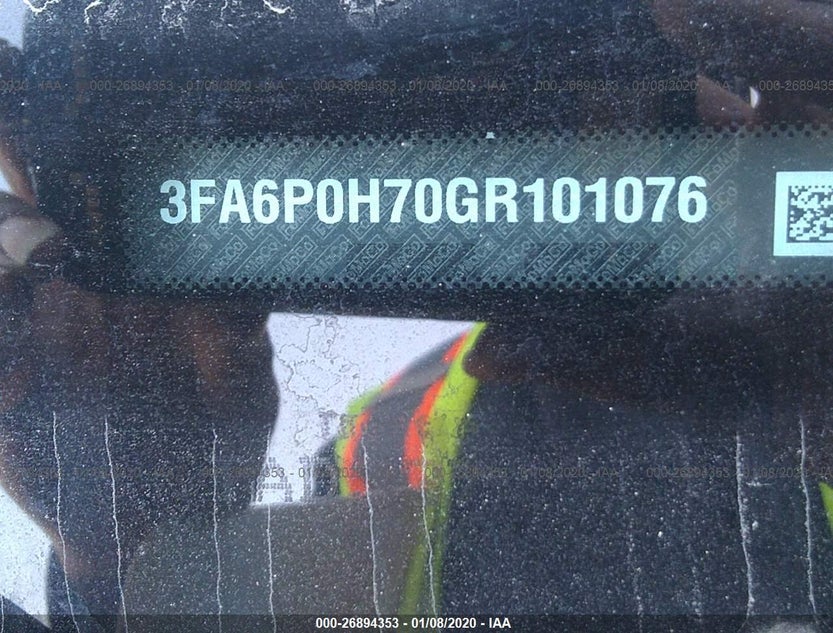 3FA6P0H70GR101076
