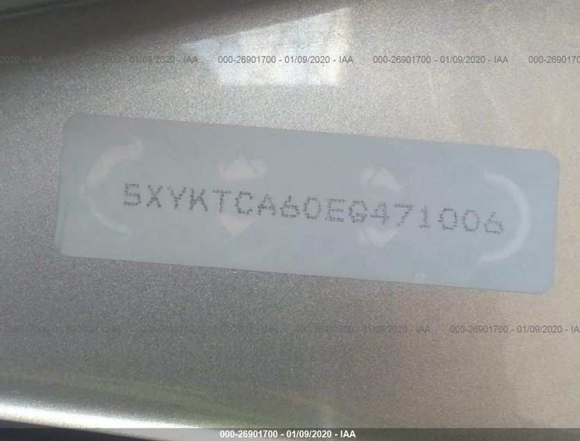 5XYKTCA60EG471006
