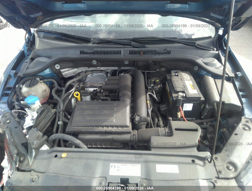 3VW267AJ3GM216615