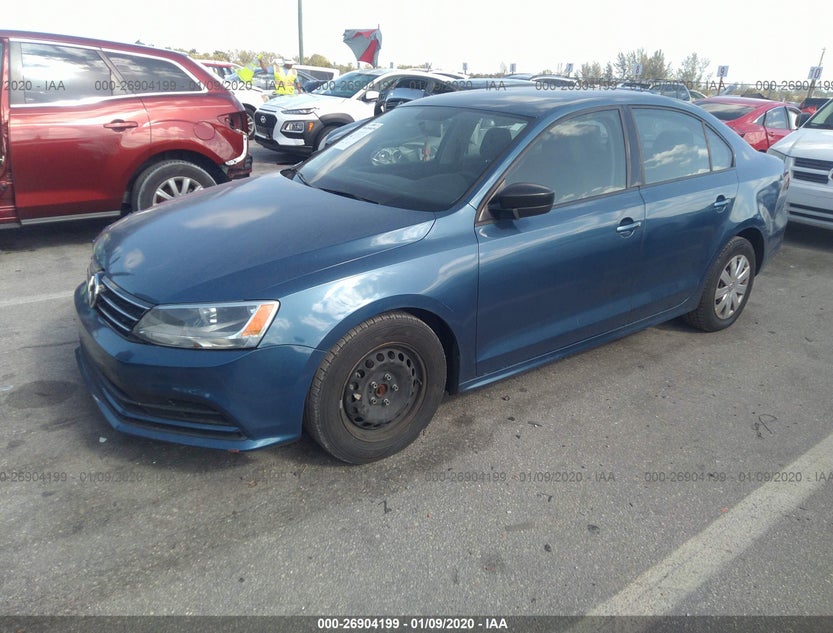 3VW267AJ3GM216615