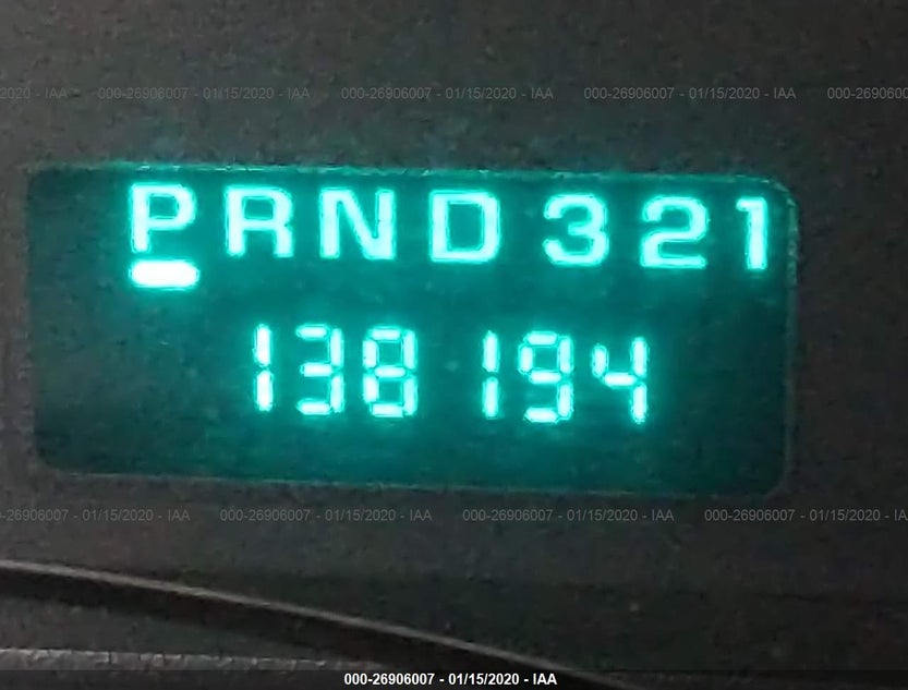 1GCGG29V271246914