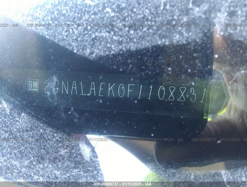 2GNALAEK0F1108831