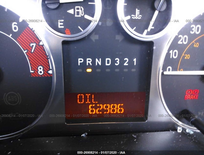 5GTEN13E388110597