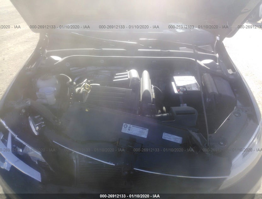 3VW267AJ7GM408426