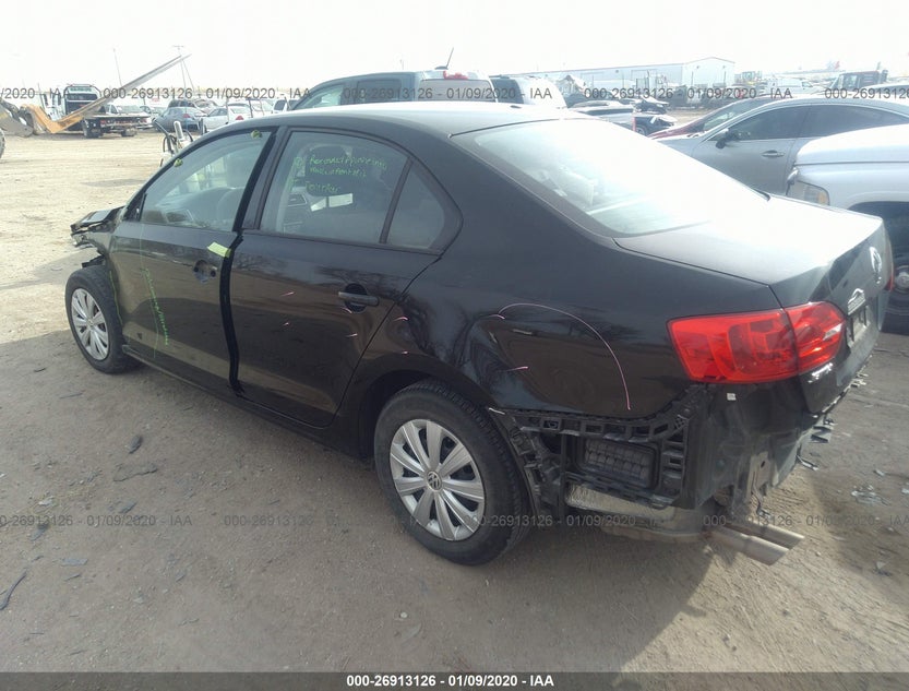 3VW2K7AJ6EM312733