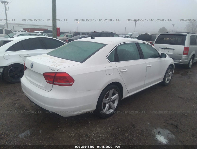 1VWBN7A35DC117439
