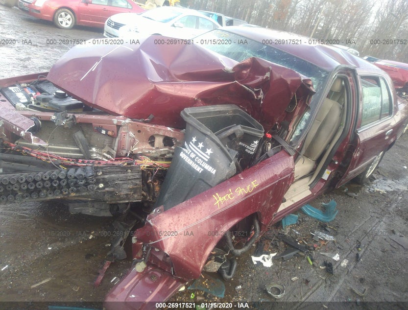 2MEHM75V68X617645