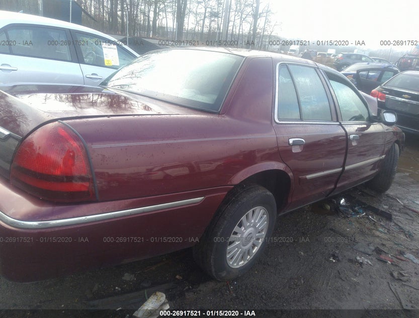 2MEHM75V68X617645