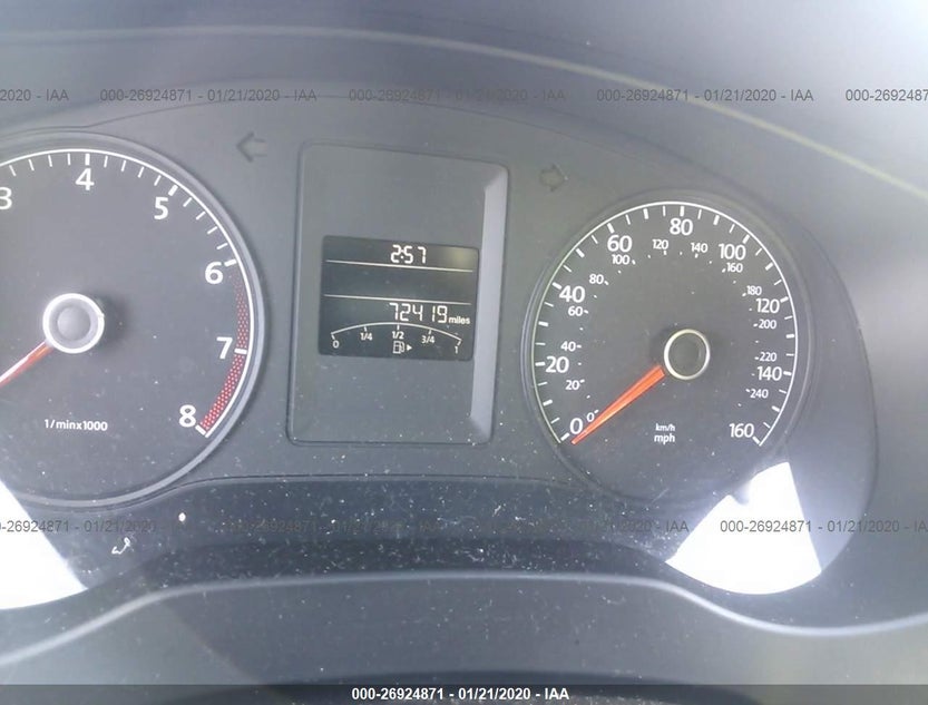 3VW2K7AJ0DM427259