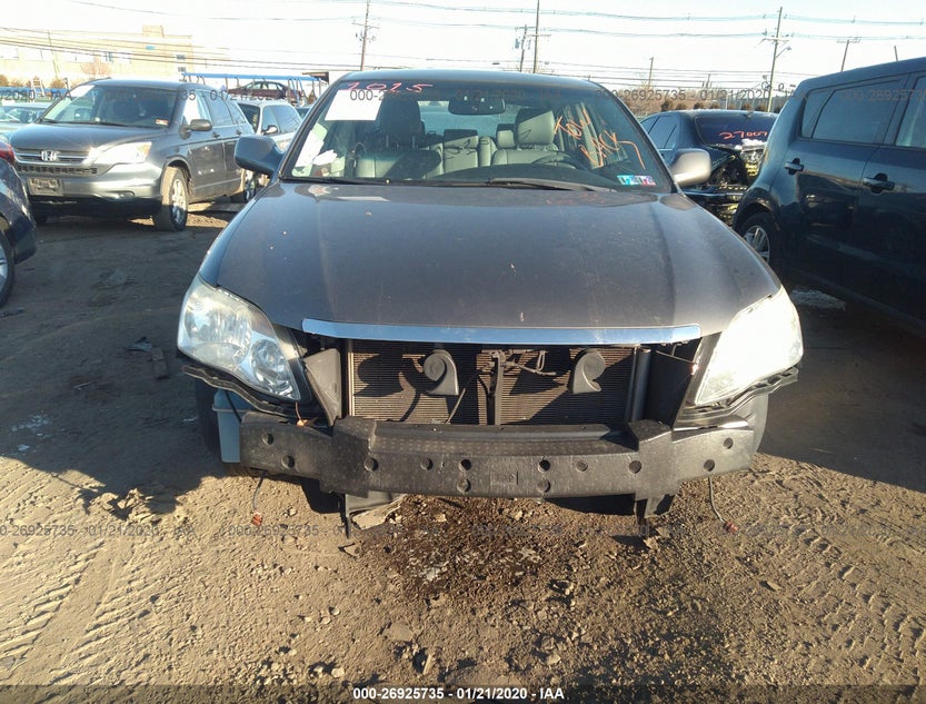 4T1BK36B56U108169