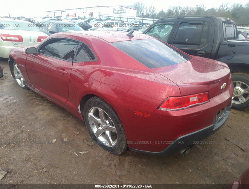 2G1FB1E30E9249837