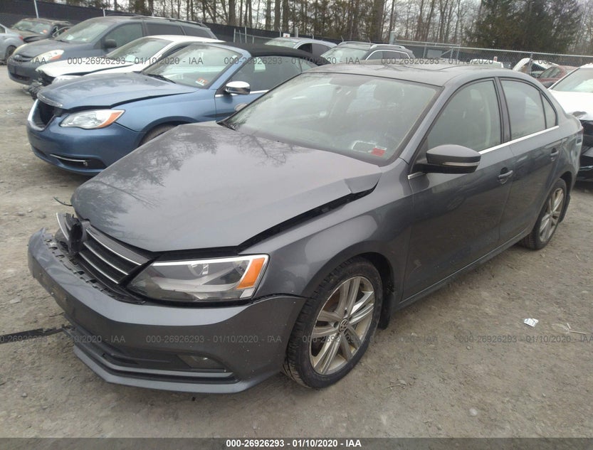 3VWLA7AJ7FM249537
