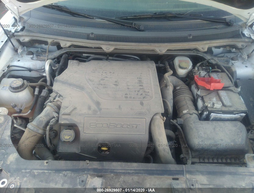 2FMHK6DT6EBD35155