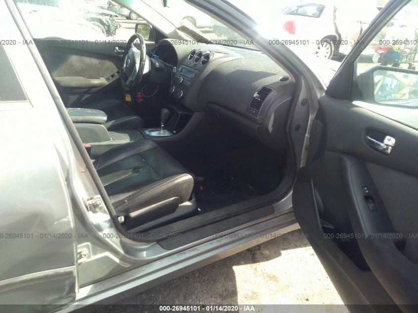 1N4AL21E18N551902 2008 Nissan Altima 2.5 S