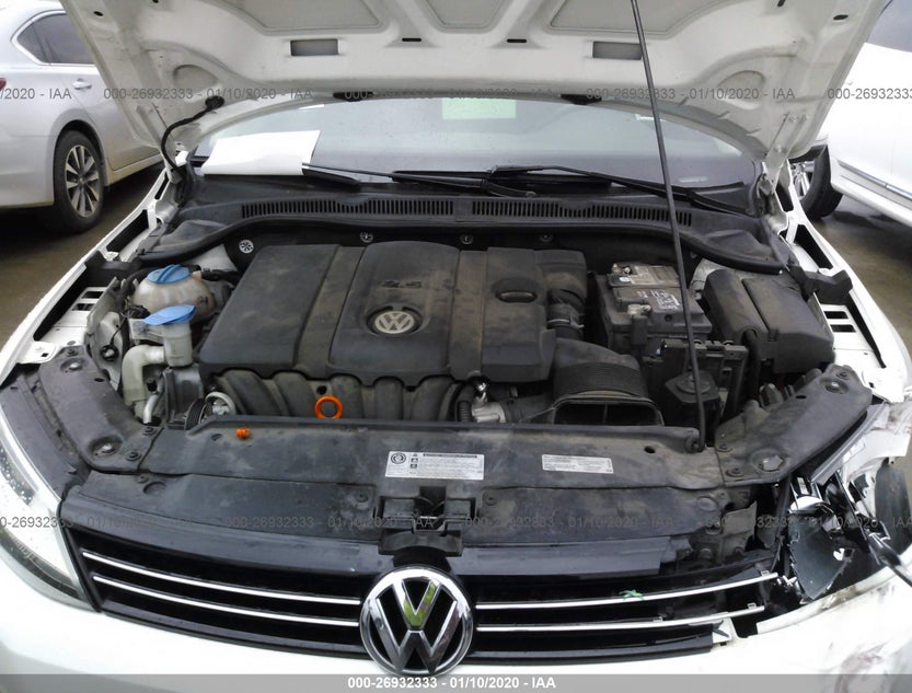 3VWDX7AJ5DM362712
